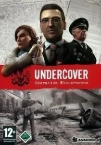 Совершенно Секретно: Операция Wintersonne Скачать (Последняя.