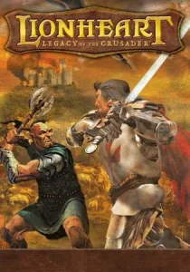 Lionheart: Legacy Of The Crusader Скачать (Последняя Версия.