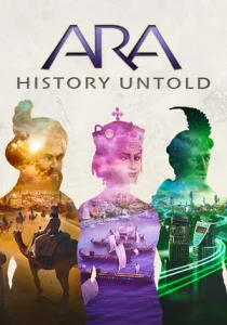 Ara: History Untold скачать (последняя версия) торрент на ПК
