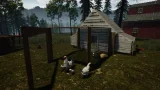 Ranch Simulator по сети