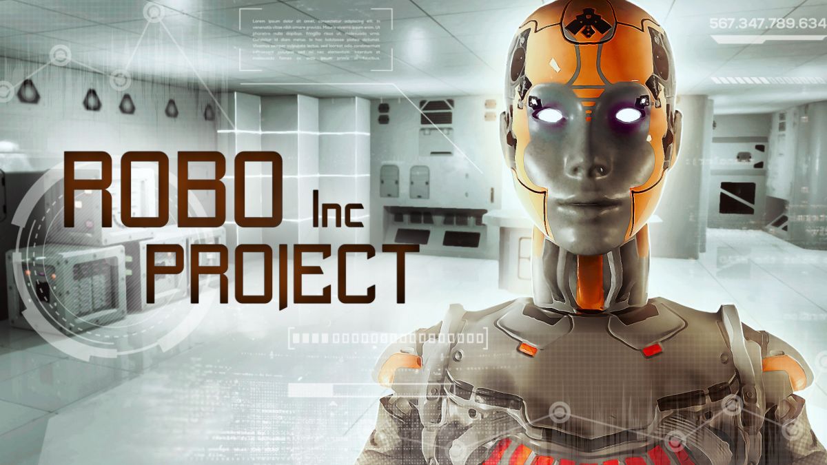 Robot inc. Корпорация роботов. Игра в которой робот эволюционирует. Андроид wool inc постер. Robo inc project.